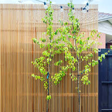 Screening Solutions On Instagram Great Front On Shot Of Some Of Our Silvertop Ash Vertical Batten Screens That We Supplied And Installed For This Customer In