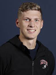 Connor Wagner (3/26/2021)