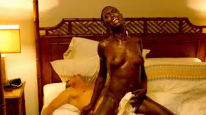 Jodie Turner-Smith :: Celebrity Movie Archive