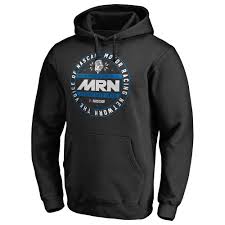 Daytona road course starting lineup | ways to follow. Fanatics Branded Nascar Black Motor Racing Network Pullover Hoodie