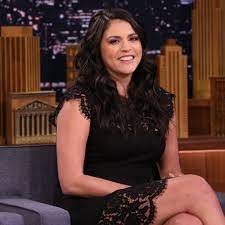 She is an actress, known for saturday night live (1975), ghostbusters: Cecily Strong Pokes Fun At Permit Patty On Instagram