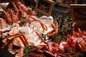 Experience a traditional japanese dining at tatsu japanese cuisine, the best japanese fine dining restaurant in kuala lumpur (kl). Hotel Buffet In Kl Best Hotel Buffet Dinner Promotion In Kuala Lumpur
