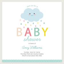 Check out mixbook's easy to use editor and choose from 1000's of custom templates. 16 Sets Of Free Baby Shower Invitations You Can Print