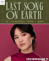 TXSTMT ANNOUNCEMENT: GUYS & DOLLS opens NEXT WEEK! April 14-19 in the Patti  Strickel Harrison Theatre! Directed by Tom Delbello Choreographed by  Cameron Monroe Thomas and Julio Catano-Yee Music Directions by Spencer