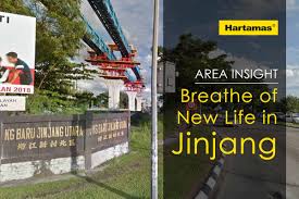 Toko, restoran, fasilitas rekreasi dan olahraga, rumah sakit, pompa bensin, dan tempat menarik lainnya. Area Insight Breathe Of New Life In Jinjang Hartamas