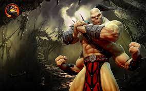 Tear through your opponents limb by limb with the new. Goro Llegara A Mortal Kombat X