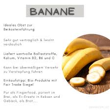 Die rezepte finden sie hier. Obst Fur Das Baby Tipps Fur Eine Fruchtige Beikost