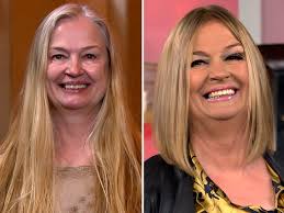 Hello! What do you think about this change! 😍