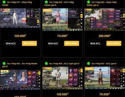 Top 10 Shop Cho Thue Acc Pubg Uy Tin Lại Gia Rẻ Blogcachchoi