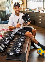 Joining our puma family is fantastic, said bjørn gulden, ceo of puma. Modified For Neymar Black White Puma King Platinum Neymar Boots Launch Soon Footy Headlines