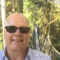 Harry Dyck's Instagram, Twitter & Facebook