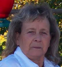 Jeanie Mae Cupit McCall (1948-2011)