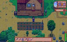 Bermain stardew valley sebenarnya tidak punya aturan atau strategi optimal. 12 Tips Dan Trik Lembah Stardew Bebas Spoiler Untuk Memulai Anda Bagaimana Caranya Kiat Komputer Dan Informasi Berguna Tentang Teknologi Modern
