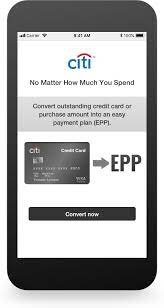 Guide to purchase credit cards. Easy Payment Plan Citi Developer Portal