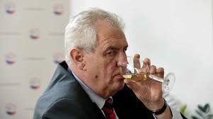 Per lui, e per il club, una sfida intrigante. How To Receive State Honors Make Flattering Zeman Documentary Prague Post