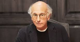 The Real Reason Why Larry David And His Wife Got Divorced