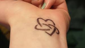 Considering there is a little space to work with, the most petite tattoos are always an option to consider. Small Tattoos For Girls On Wrist Youtube