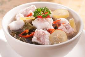 Anti lengket serta terjamin food grade. Resep Sop Ikan Kuah Asam Masakan Berkuah Segar Untuk Makan Siang