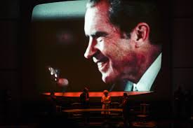 L.A. Phil delivers a dazzling reimagining of 'Nixon in China'