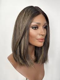 Madison Comfort Cap Wig, "Clarissa" (R1738)