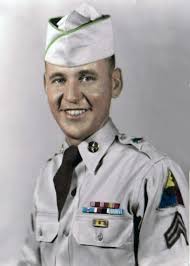 James Ezra Fitzpatrick Obituary March 5, 2015