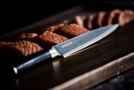 From The Hands Of Craftsmen To Seasoned Chefs Experience Precision And Refinement Unmatched By Any Other Kamikoto Chef Food Craftsman