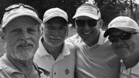 Commodore's Comments