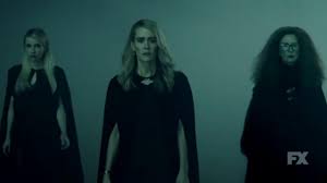 Maybe you would like to learn more about one of these? Bande Annonce Apocalyptique Pour La Saison 8 D American Horror Story Premiere Fr