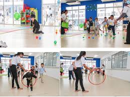 City Harbour International School Experiential Learning Experiential Learning International School Experiential