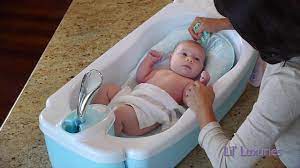 Hopefully the post content article keter baby bath seat, article keter baby bath seat amazon, article keter baby bath seat coupon, article keter baby bath seat recall, article keter baby bath seat. Summer Infant Lil Luxuries Whirlpool Bubbling Spa And Shower Youtube