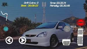 When software updates are ready for your car, you no longer have to go to the dealer. Drift Racing Honda Civic Type R Simulator Game Apk 2 Android Game Download