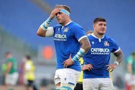 Maybe you would like to learn more about one of these? 6 Nations Le Debat Faut Il Instaurer Un Barrage Entre L Italie Et Le Vainqueur Du Tournoi B Actu Rugby