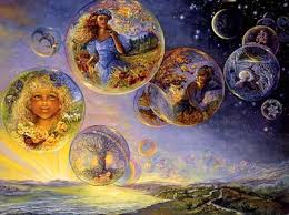 The spiritual and emotional challenge of virus fatigue. Your Sun Moon And Rising Sign With Ruth Hadikin