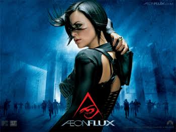 The Cult of Ã†on Flux – Flow