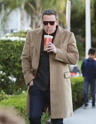 Dunkin' donuts has always been one of my favorites for an early breakfast nom, but i never truly gave their coffee a fair sip. Ben Affleck Visualized As Various Beverages From Dunkin Donuts