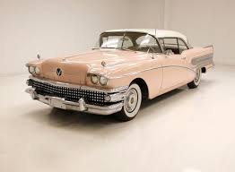 Image result for Cobalt Blue 1958 Buick