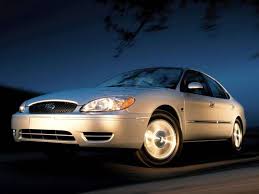 2006 Ford Taurus Review, Problems, Reliability, Value, Life ...