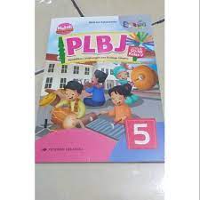Selain itu, dalam memilih buku pegangan yang akan digunakan sebaiknya mempertimbangkan kualitas isi buku yang sesuai dengan konsep. Plbj Kelas 5 Erlangga Buku Paket Plbj Kls 5 Shopee Indonesia