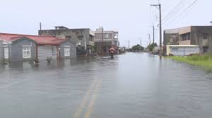 溢淹水深：0~0.3公尺 溢淹水深：0.3~1公尺 溢淹水深：1~3公尺 溢淹水深：3公尺以上 台灣近岸海域風浪危害圖 說明 颱風一號路徑 颱風二號路徑 颱風三號路徑 颱風四號路徑 颱風五號路徑 颱風六號路徑 颱風七號路徑 颱風八號路徑 颱風九號路徑 綜合颱風路徑 613é›† 823 æ³¡ æˆ°åœ¨å˜‰ç¾© å®¢å®¶æ–°èžé›œèªŒhakkaweekly ç—žå®¢é‚¦