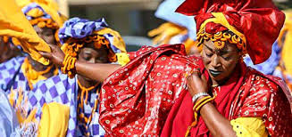 Découvrez la culture sénégalaise - SENEGAL SHUTTLE