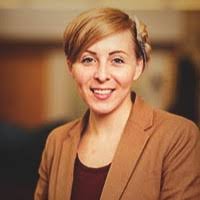 Jessie Fullenkamp, LMSW