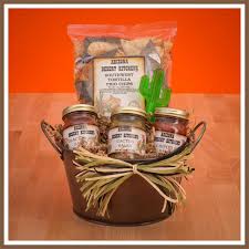 5 hot salsa of the month clubs gift sets
