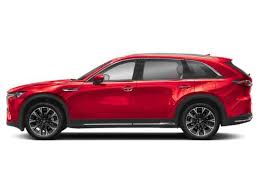 Image result for Soul Red Crystal 2025 CX-90