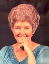 Ms. Shirley Ann (Smith) Crain Obituary