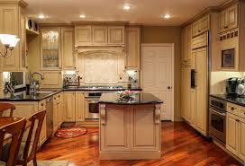 Painting your cherry cabinets can transform your room but there are some tricks to learn and common mistakes to avoid to ensure you have a beautiful and long lasting finish. Kitchen Cabinet Refacing St Louis Serving St Peters St Charles
