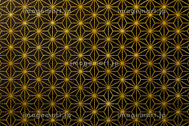 Image result for 麻の葉