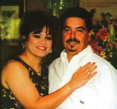 Renita Cisneros (September 12, 1964