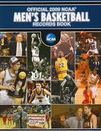 Who organizes the march madness basketball tournament every year? Official Ncaa Men S Basketball Records Book Johnson Gary K Straziscar Sean W Senappe Bonnie Amazon Com Books