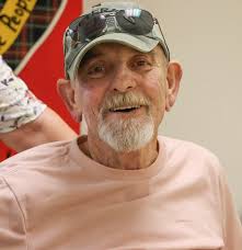 Tony Keasler Obituary