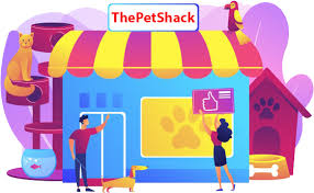The numbers of pet owners keep going higher and higher and even as we yelp will also give you the contacts, the address and even the working hours of different pet stores. Home The Pet Shack Al Reef Contemporarty Village Abu Dhabi